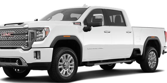 GMC SIERRA HD 2022 1GT49REY0NF353854 image
